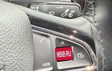 Skoda Superb III рестайлинг, 2022 год, 1 961 000 рублей, 13 фотография