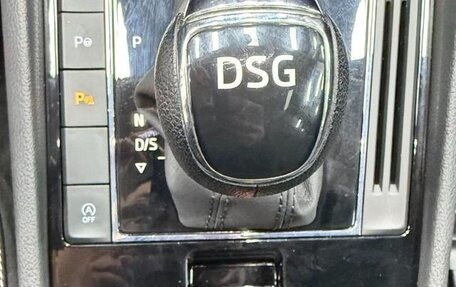 Skoda Superb III рестайлинг, 2022 год, 1 961 000 рублей, 16 фотография