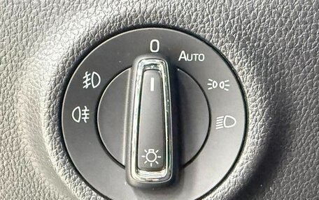 Skoda Superb III рестайлинг, 2022 год, 1 961 000 рублей, 17 фотография