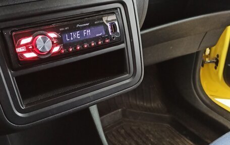 Skoda Fabia II, 2012 год, 450 000 рублей, 5 фотография