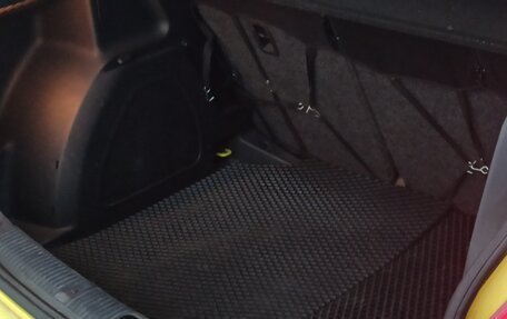 Skoda Fabia II, 2012 год, 450 000 рублей, 9 фотография