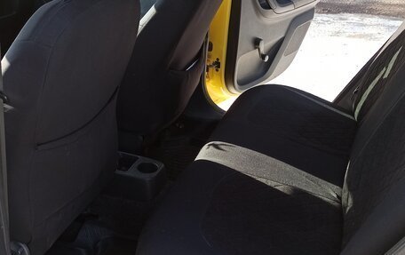 Skoda Fabia II, 2012 год, 450 000 рублей, 6 фотография