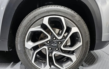 Chevrolet Trax, 2023 год, 1 605 000 рублей, 5 фотография