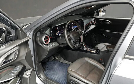 Chevrolet Trax, 2023 год, 1 605 000 рублей, 10 фотография