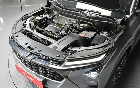 Chevrolet Trax, 2023 год, 1 605 000 рублей, 6 фотография