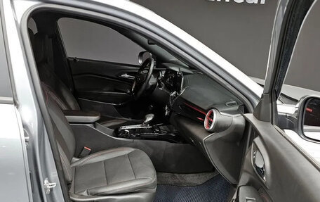 Chevrolet Trax, 2023 год, 1 605 000 рублей, 12 фотография