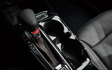 Chevrolet Trax, 2023 год, 1 605 000 рублей, 9 фотография