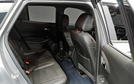 Chevrolet Trax, 2023 год, 1 605 000 рублей, 13 фотография