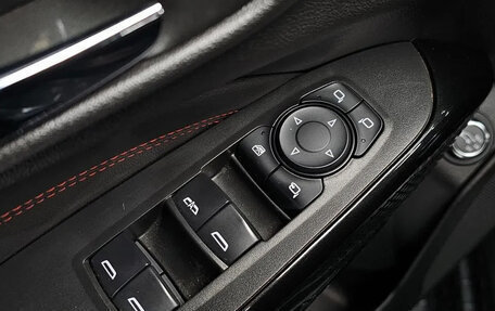 Chevrolet Trax, 2023 год, 1 605 000 рублей, 14 фотография