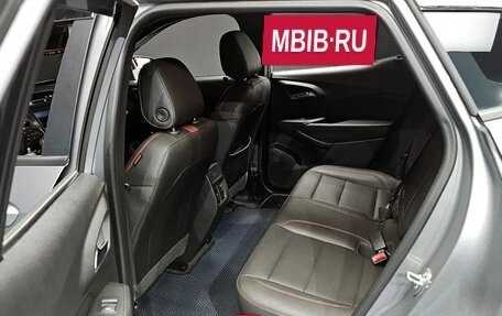 Chevrolet Trax, 2023 год, 1 605 000 рублей, 11 фотография