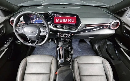 Chevrolet Trax, 2023 год, 1 605 000 рублей, 7 фотография