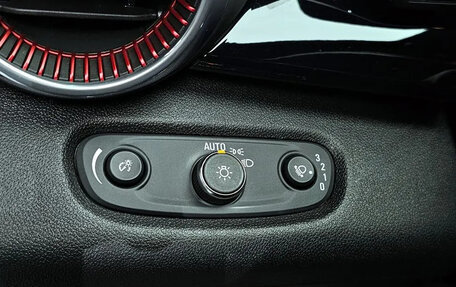 Chevrolet Trax, 2023 год, 1 605 000 рублей, 15 фотография