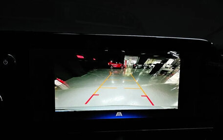 Chevrolet Trax, 2023 год, 1 605 000 рублей, 18 фотография