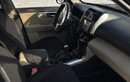 Lifan X60 I рестайлинг, 2013 год, 500 000 рублей, 4 фотография