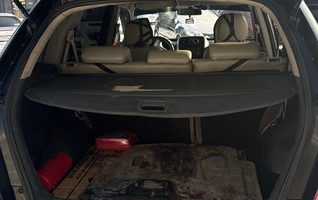 Lifan X60 I рестайлинг, 2013 год, 500 000 рублей, 2 фотография