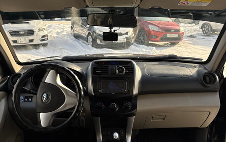 Lifan X60 I рестайлинг, 2013 год, 500 000 рублей, 3 фотография