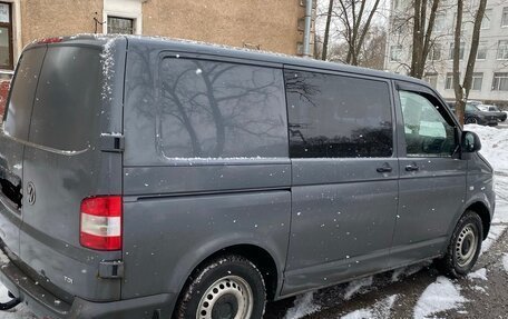 Volkswagen Transporter T5 рестайлинг, 2012 год, 1 400 000 рублей, 3 фотография