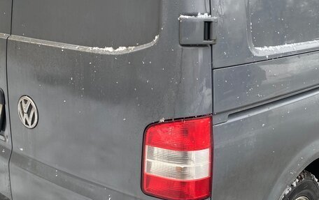 Volkswagen Transporter T5 рестайлинг, 2012 год, 1 400 000 рублей, 5 фотография