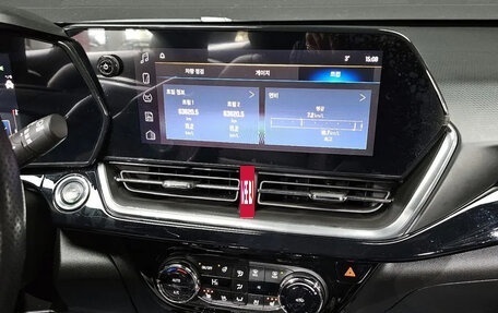 Chevrolet Trax, 2023 год, 1 605 000 рублей, 17 фотография