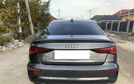 Audi A3, 2021 год, 2 130 000 рублей, 6 фотография