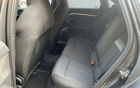 Audi A3, 2021 год, 2 130 000 рублей, 8 фотография