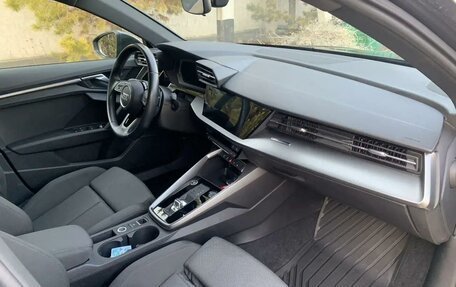 Audi A3, 2021 год, 2 130 000 рублей, 10 фотография