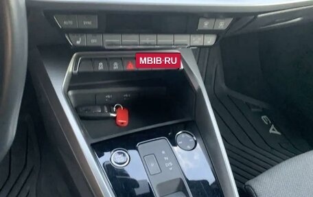 Audi A3, 2021 год, 2 130 000 рублей, 9 фотография