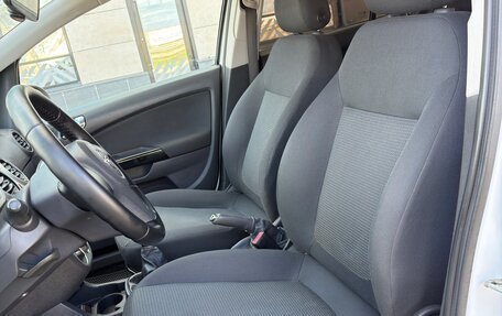 Opel Corsa D, 2012 год, 449 000 рублей, 26 фотография