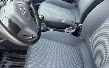 Opel Corsa D, 2012 год, 449 000 рублей, 27 фотография