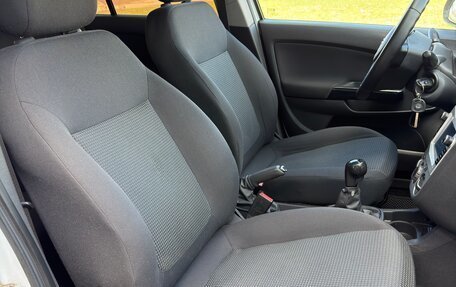 Opel Corsa D, 2012 год, 449 000 рублей, 31 фотография