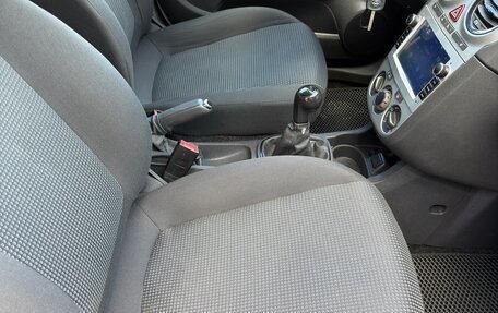 Opel Corsa D, 2012 год, 449 000 рублей, 32 фотография