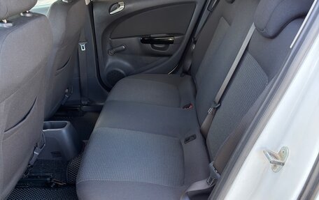 Opel Corsa D, 2012 год, 449 000 рублей, 33 фотография