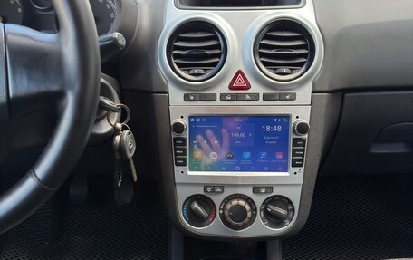 Opel Corsa D, 2012 год, 449 000 рублей, 35 фотография