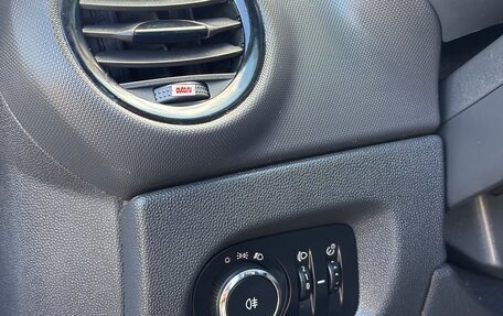 Opel Corsa D, 2012 год, 449 000 рублей, 37 фотография