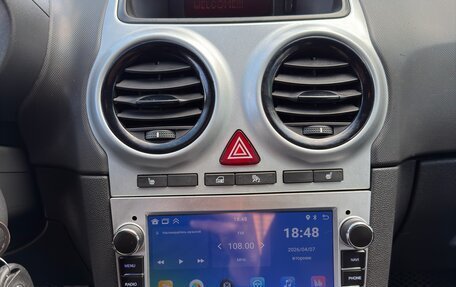 Opel Corsa D, 2012 год, 449 000 рублей, 38 фотография