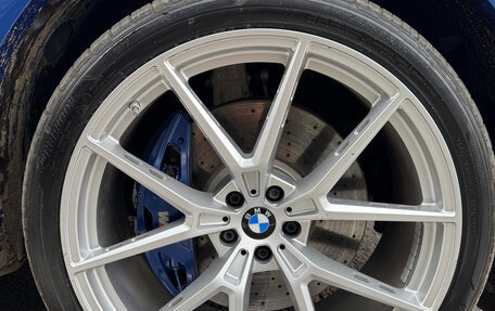 BMW X6, 2020 год, 6 490 000 рублей, 8 фотография