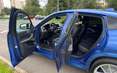 BMW X6, 2020 год, 6 490 000 рублей, 16 фотография