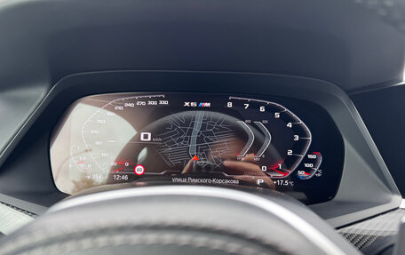 BMW X6, 2020 год, 6 490 000 рублей, 18 фотография