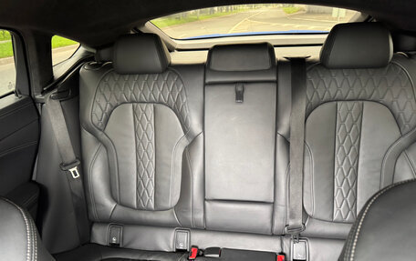 BMW X6, 2020 год, 6 490 000 рублей, 19 фотография