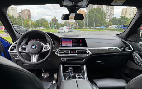 BMW X6, 2020 год, 6 490 000 рублей, 17 фотография