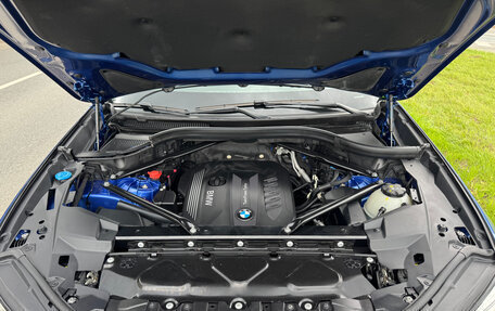 BMW X6, 2020 год, 6 490 000 рублей, 21 фотография