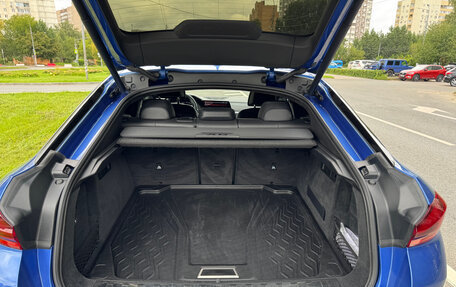 BMW X6, 2020 год, 6 490 000 рублей, 22 фотография