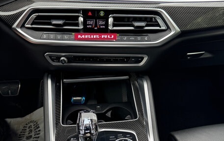 BMW X6, 2020 год, 6 490 000 рублей, 20 фотография