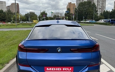 BMW X6, 2020 год, 6 490 000 рублей, 10 фотография