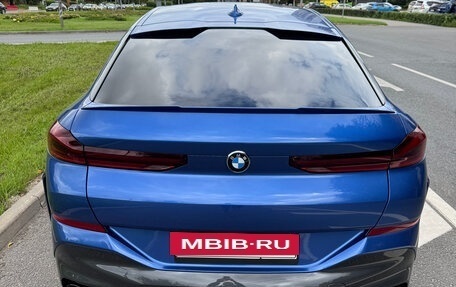 BMW X6, 2020 год, 6 490 000 рублей, 11 фотография