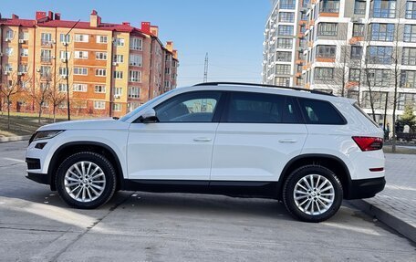 Skoda Kodiaq I, 2020 год, 3 330 000 рублей, 4 фотография