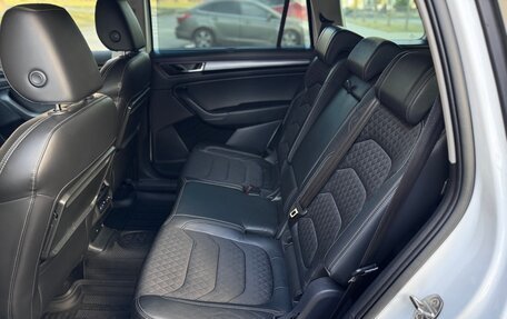 Skoda Kodiaq I, 2020 год, 3 330 000 рублей, 12 фотография