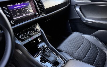 Skoda Kodiaq I, 2020 год, 3 330 000 рублей, 11 фотография