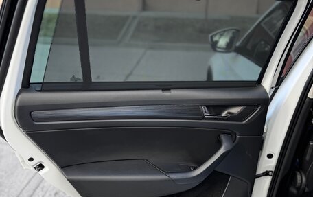 Skoda Kodiaq I, 2020 год, 3 330 000 рублей, 14 фотография