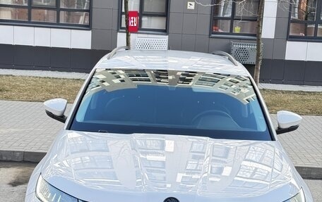 Skoda Kodiaq I, 2020 год, 3 330 000 рублей, 8 фотография